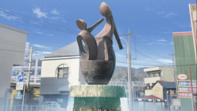 Station Square Gathering